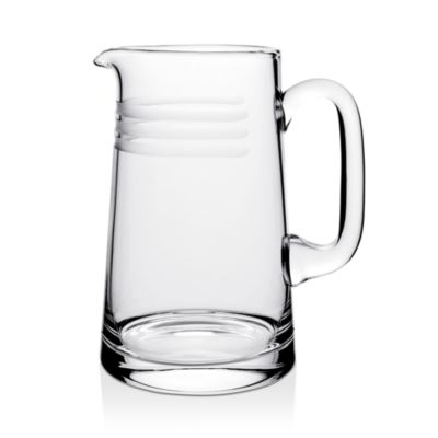 William Yeoward Crystal - Crystal Madison Pitcher