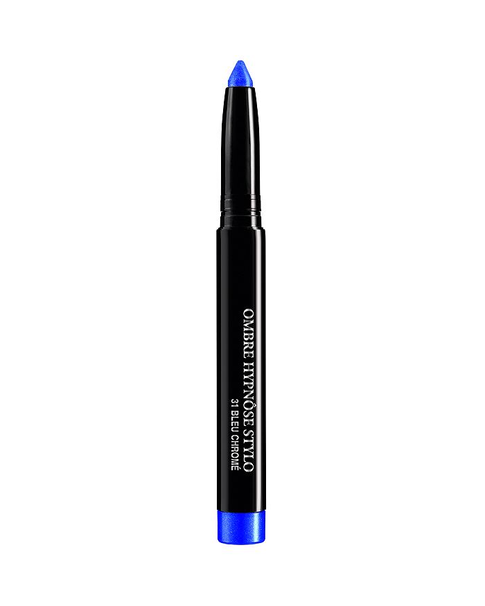 Lancôme Ombre Hypnose Stylo - Matte Metallics In Bleu Chrome