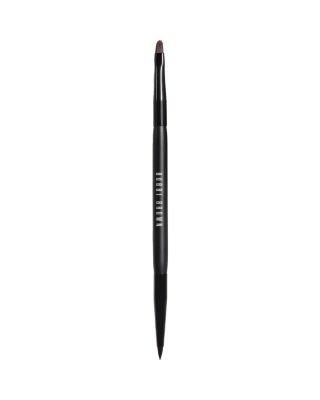 Bobbi Brown - Dual-Ended Ultra Fine Eyeliner Brush, Turn Up The Smolder Trend Collection