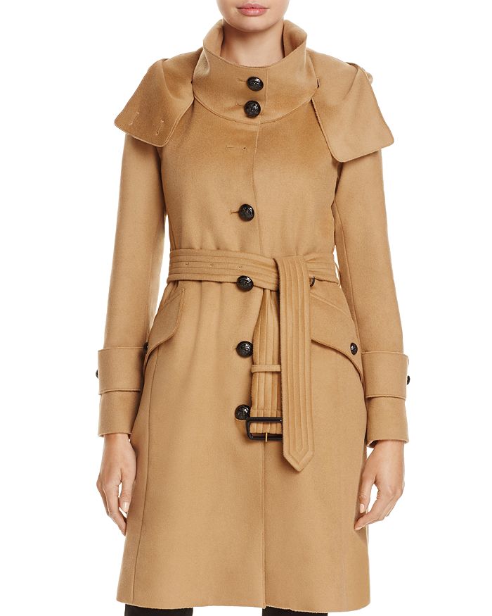 Bloomingdales outlet burberry coat