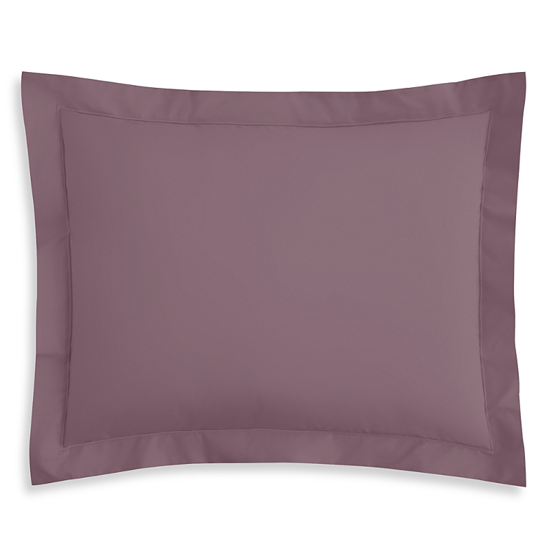 Anne De Solene Vexin Standard Sham In Volcan