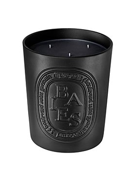 diptyque - Diptyque Black Baies Scented Candle, 21 oz.