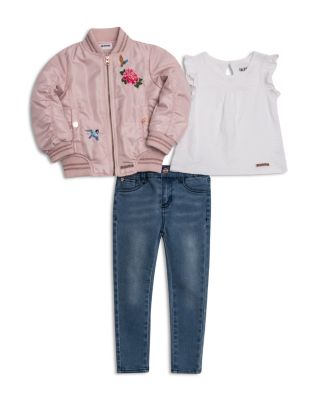 hudson bomber jacket