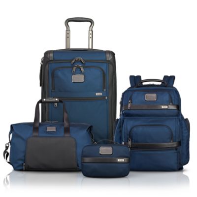 Tumi Alpha 2 Luggage Collection | Bloomingdale's Home