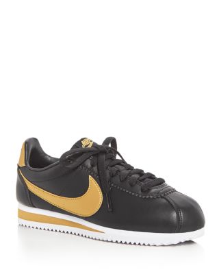 nike women's classic cortez leather reviews