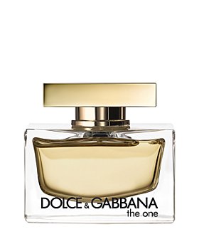 Dolce & Gabbana - The One Eau de Parfum 2.5 oz.