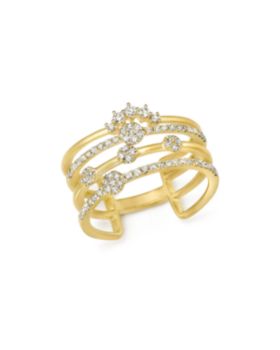 Designer & Fine Jewelry Rings for Women - Bloomingdale's