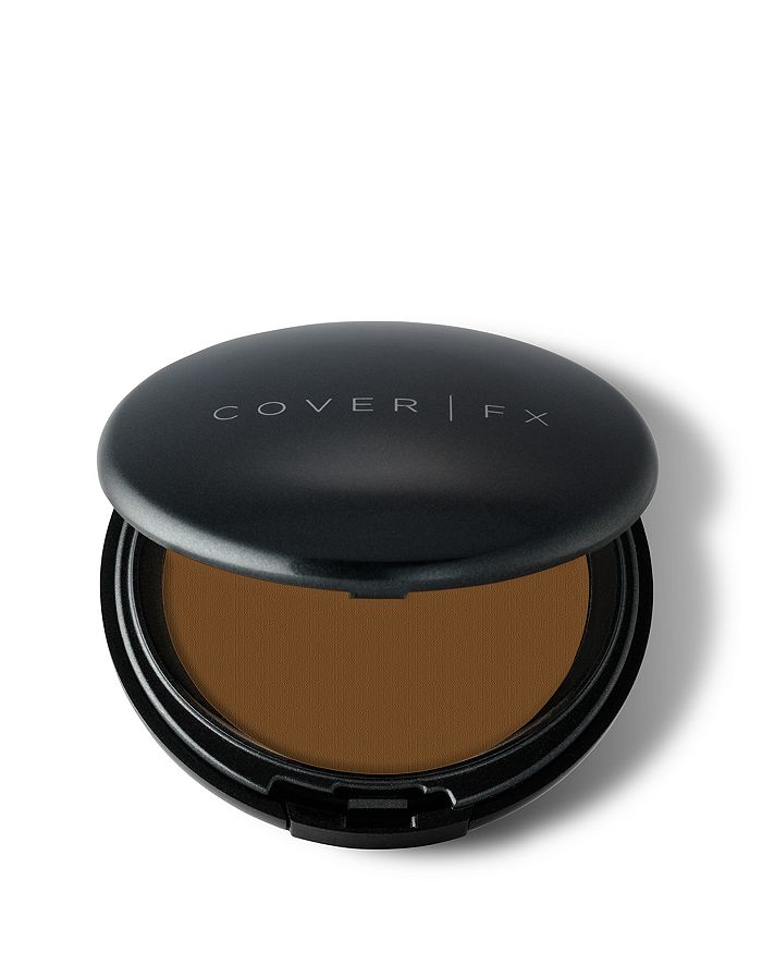 COVER FX Pressed Mineral Foundation,42120