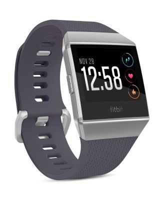 fitbit ionic boots