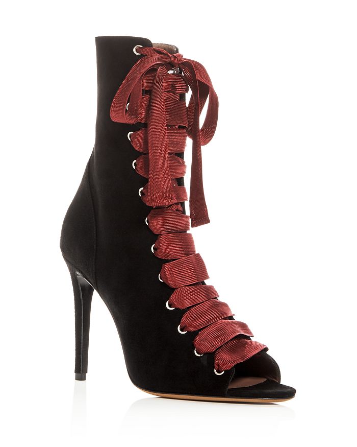 Tabitha cheap simmons booties