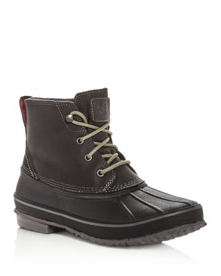 ugg duck boots mens