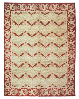 Solo Rugs Morris Area Rug, 10'2 x 7'8