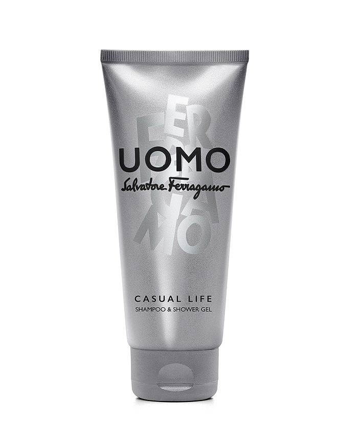 Salvatore uomo casual life cheap