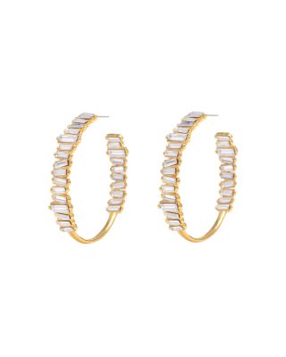 melissa lovy hoops