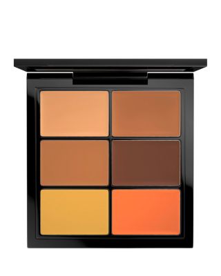 M·A·C - Studio Conceal & Correct Palette