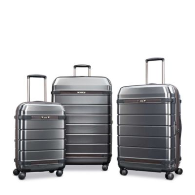 hartmann innovaire global carry on spinner