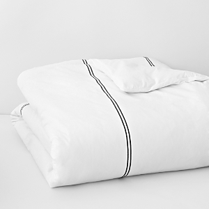Sferra Grande Hotel Duvet Cover, Full/Queen Sferra Grande Hotel Duvet Cover, Full/Queen