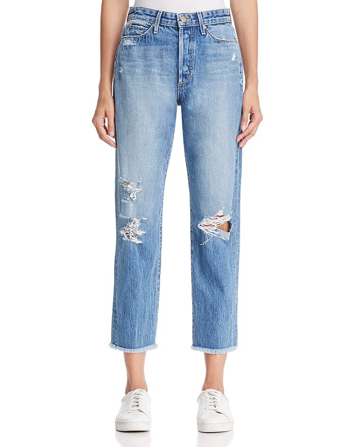 Joe's jeans the smith 2025