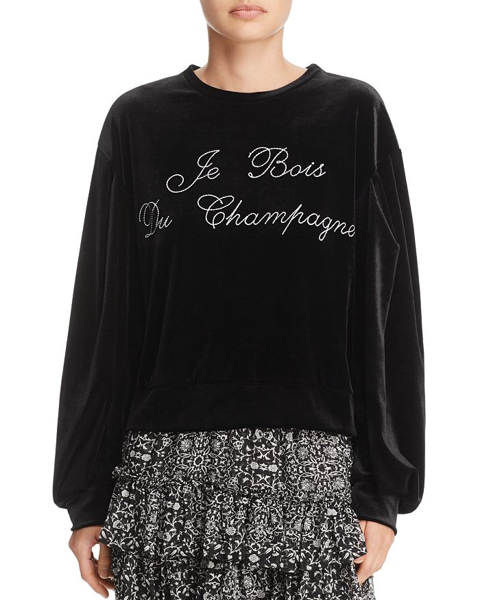 Misa bloomingdales deals