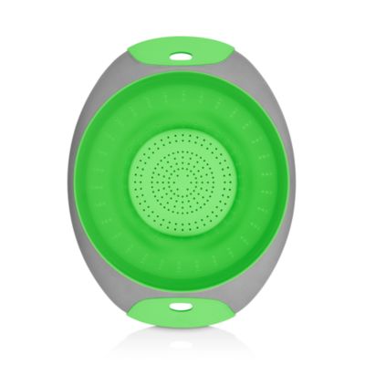 3.5 Qt Collapsible Colander