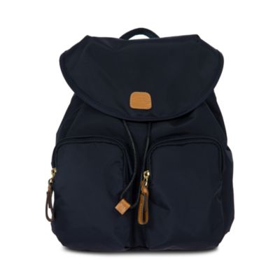 Receive an X-Travel City Backpack ($120 value) with any $350 or more Bric's luggage purchase