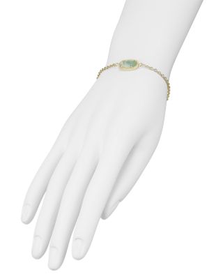 Elaina Birthstone Bracelet 