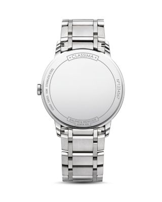 Classima Watch, 42mm