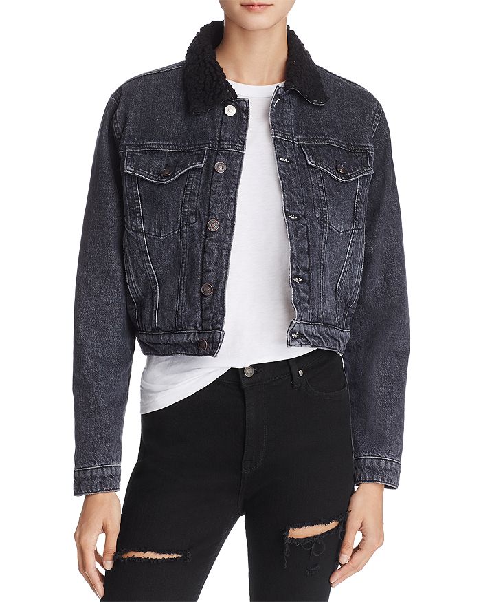 Uga online sherpa jacket