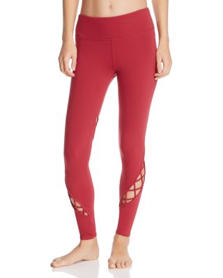 Alo Yoga Entwine Active Leggings Bloomingdale s