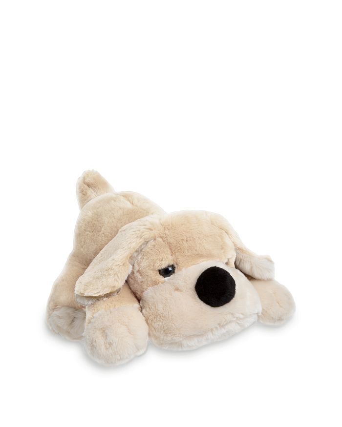 FAO Schwarz - Oversize Patrick the Pup, 100% Exclusive - Ages 3+