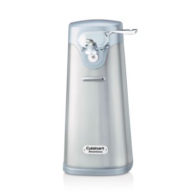 Deluxe Stainless Steel Can Opener