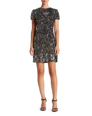 dress the population bloomingdales