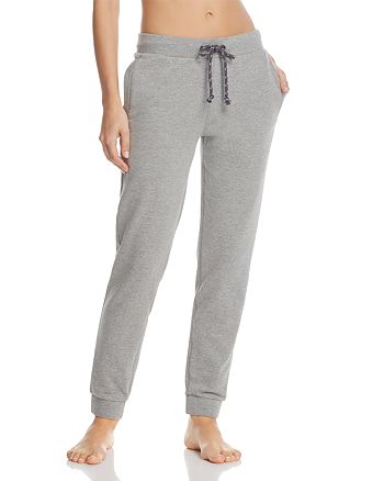 Psycho Bunny Brushed Back Terry Jogger Pants | Bloomingdale's