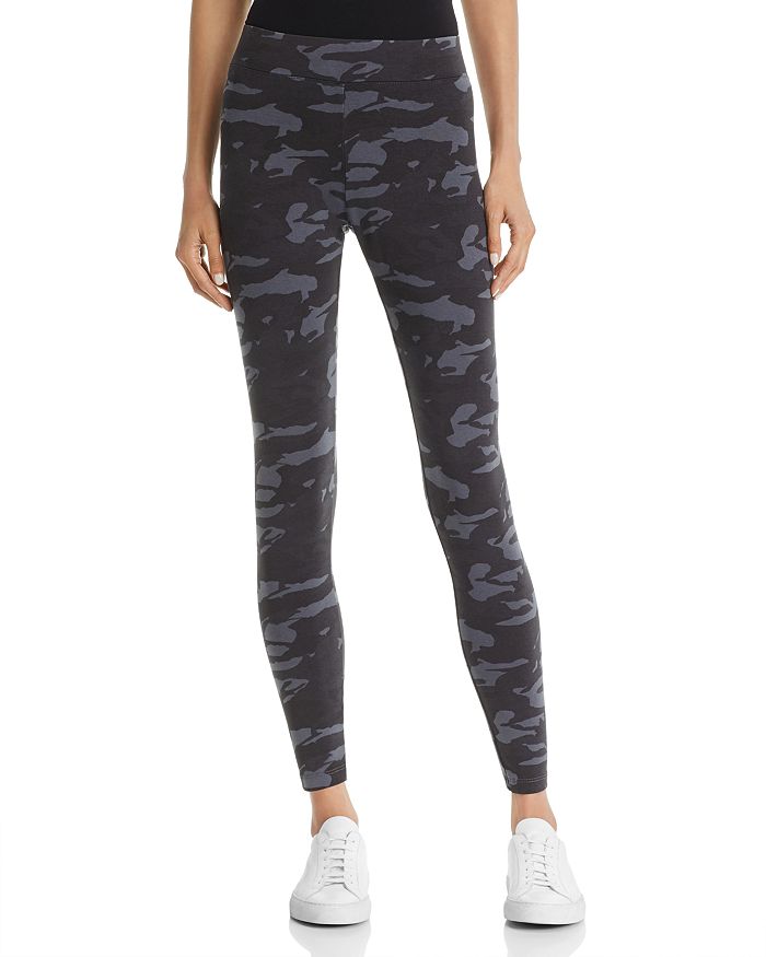 Monrow camo leggings on sale