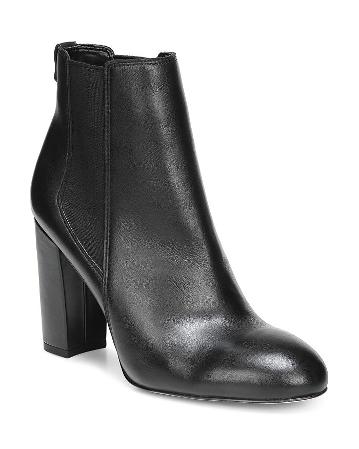 Sam edelman discount case bootie