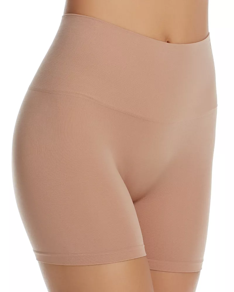 Yummie Ultralight Seamless Shorts
