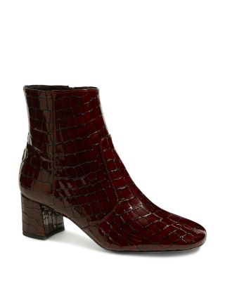 karen millen booties