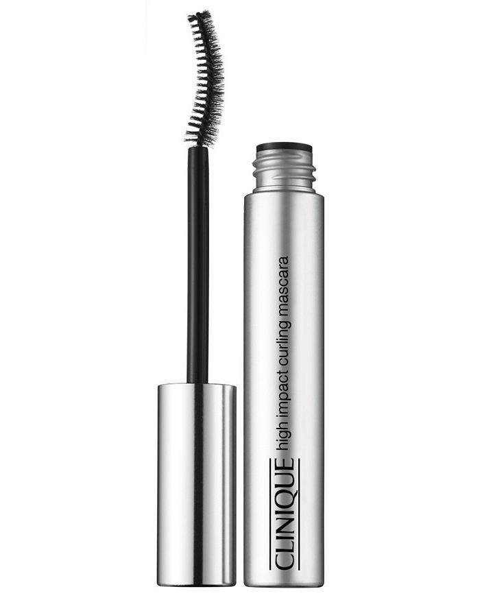 CLINIQUE HIGH IMPACT CURLING MASCARA,6PAY