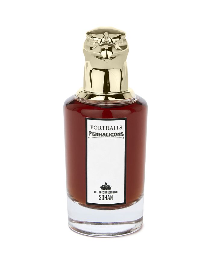 Shop Penhaligon's The Uncompromising Sohan Eau De Parfum