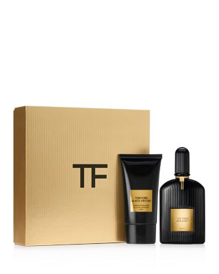 TOM FORD Black good Orchid Eau de Parfum Set