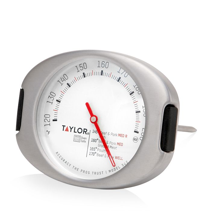 Taylor Meat Dial Thermometer Bloomingdale's