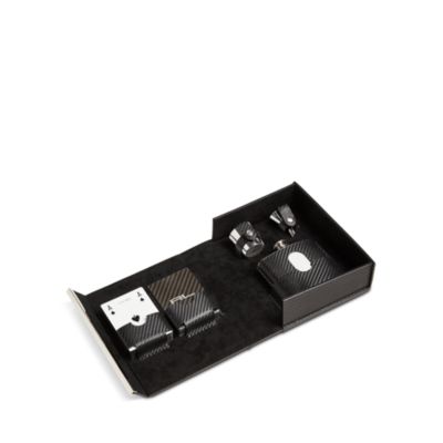 Ralph Lauren - Sutton Flask Set