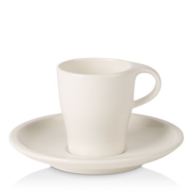 Villeroy & Boch - Coffee Passion Espresso Cup & Saucer Set