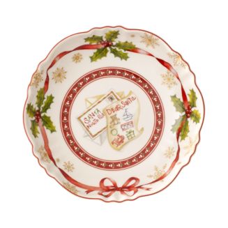 Villeroy & Boch Toy's Fantasy Small Bowl, Christmas List | Bloomingdale's