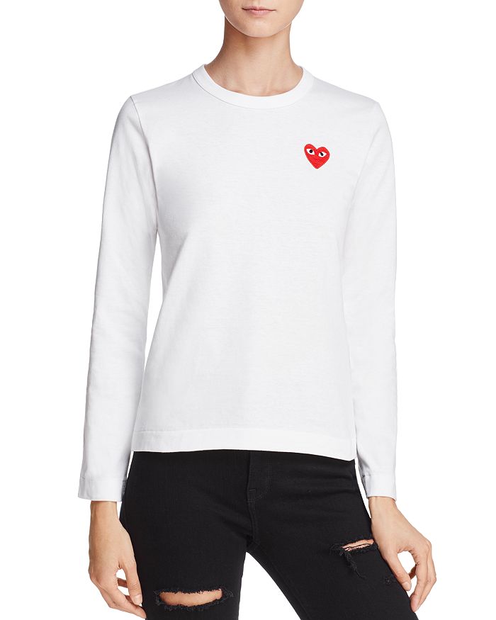 Comme de garcons bloomingdales store