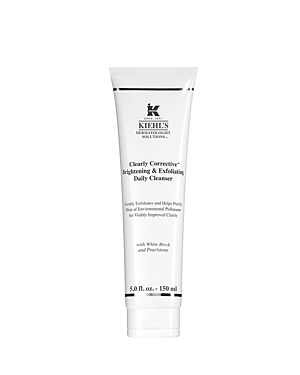 Photos - Facial / Body Cleansing Product Kiehl's Since 1851 Clearly Corrective Brightening & Exfoliating Daily Clea