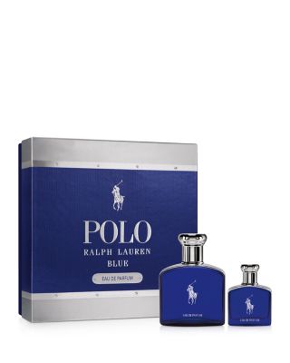 Polo blue gift set dillards online