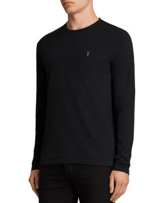 Brace Long Sleeve Tee