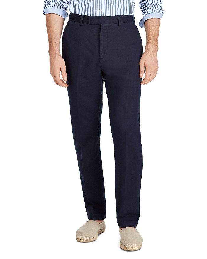 Polo Ralph Lauren - Classic Fit Pants