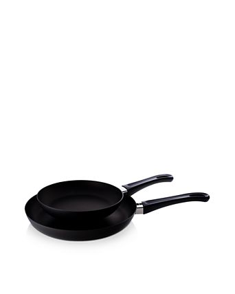 Stratanium Classic 2-Piece Fry Pan Set